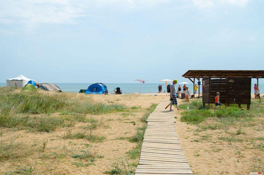 Постараюсь отбить желание: россиянин поделился впечатлениями с отдыха на Черном море