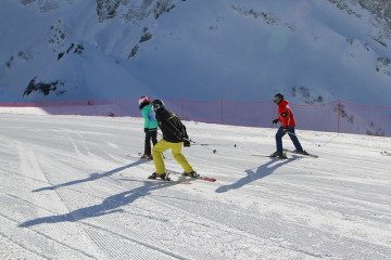 Сочи забит под завязку: отельеры рассказали о рекордных показателях сезона