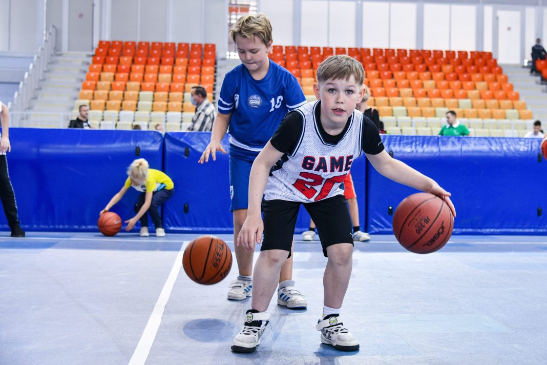 В «Сириусе» откроются каникулярные программы для активных школьников