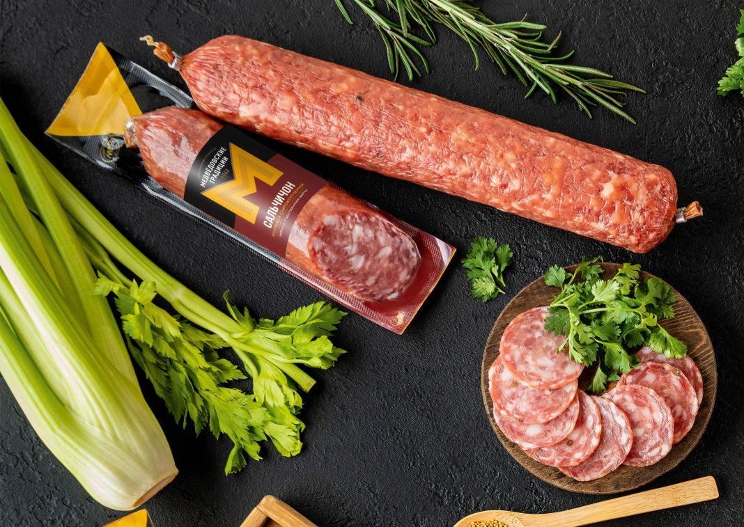 «Агрокомплекс» презентовал «Медвёдовские традиции» на выставке PIR EXPO