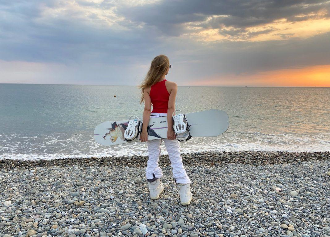 Sirius Hotels позаботился о тех, кто не хочет выбирать между морем и горами