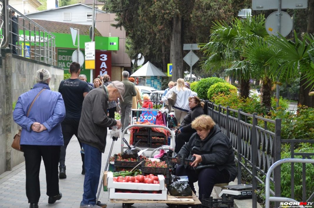Пользователи сети ответили на вопрос, считают ли Сочи Кубанью. Мнения разделились