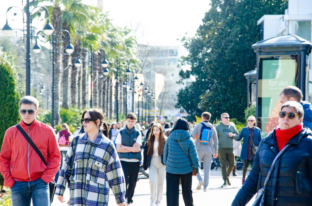 В Краснодарском крае с 1 мая отменят режим повышенной готовности