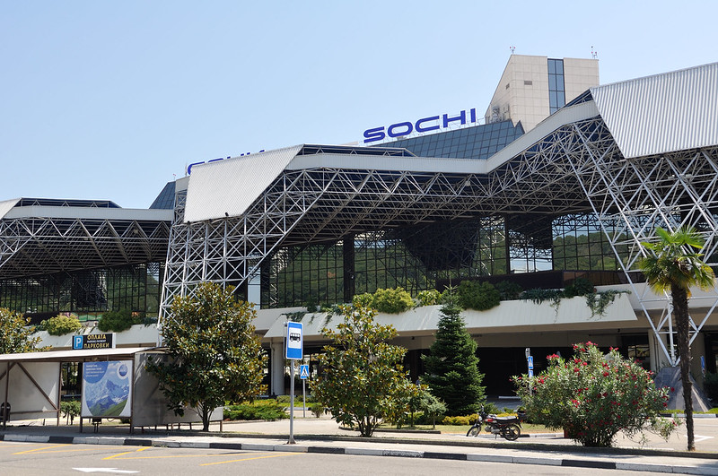 Озвучены даты нового срока ограничения полётов над югом России