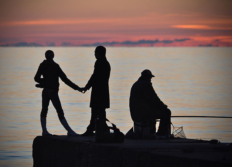 Удалёнщики рассказали, за что любят Сочи