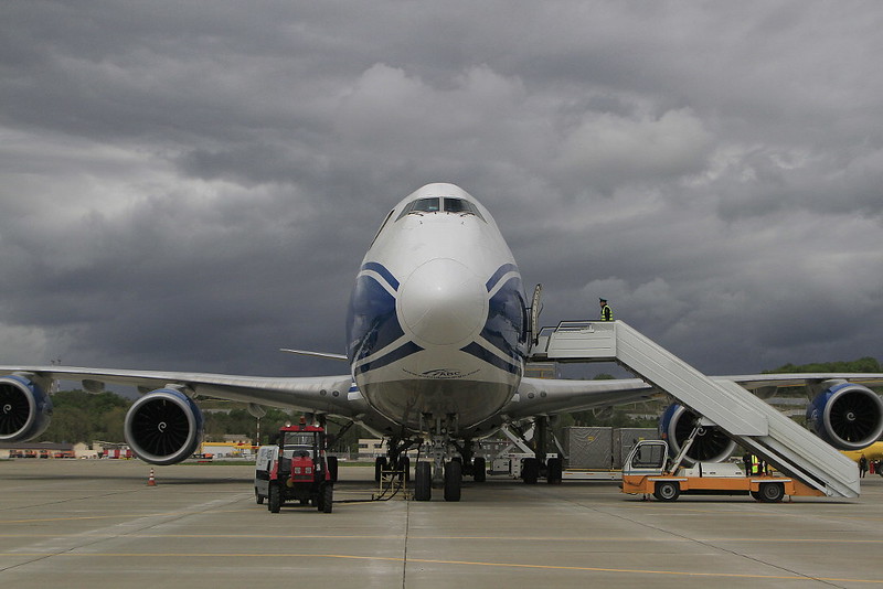 Путин поблагодарил Эрдогана за помощь в организации обмена Ярошенко и Рида