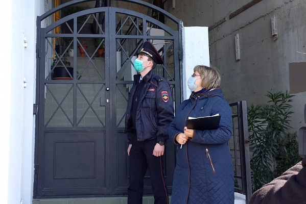 В Сочи участились рейды по выявлению серой аренды квартир
