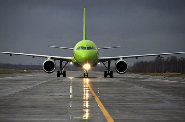 Из Сочи открыто два новых направления в Турцию