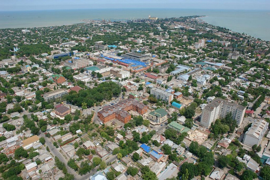 В Краснодарском крае отменяют «желтый» уровень террористической опасности