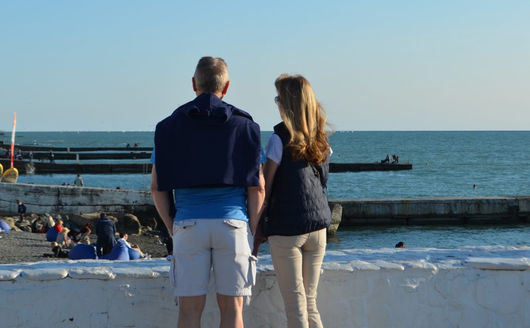 Почти половина россиян мечтают переехать жить в Краснодарский край