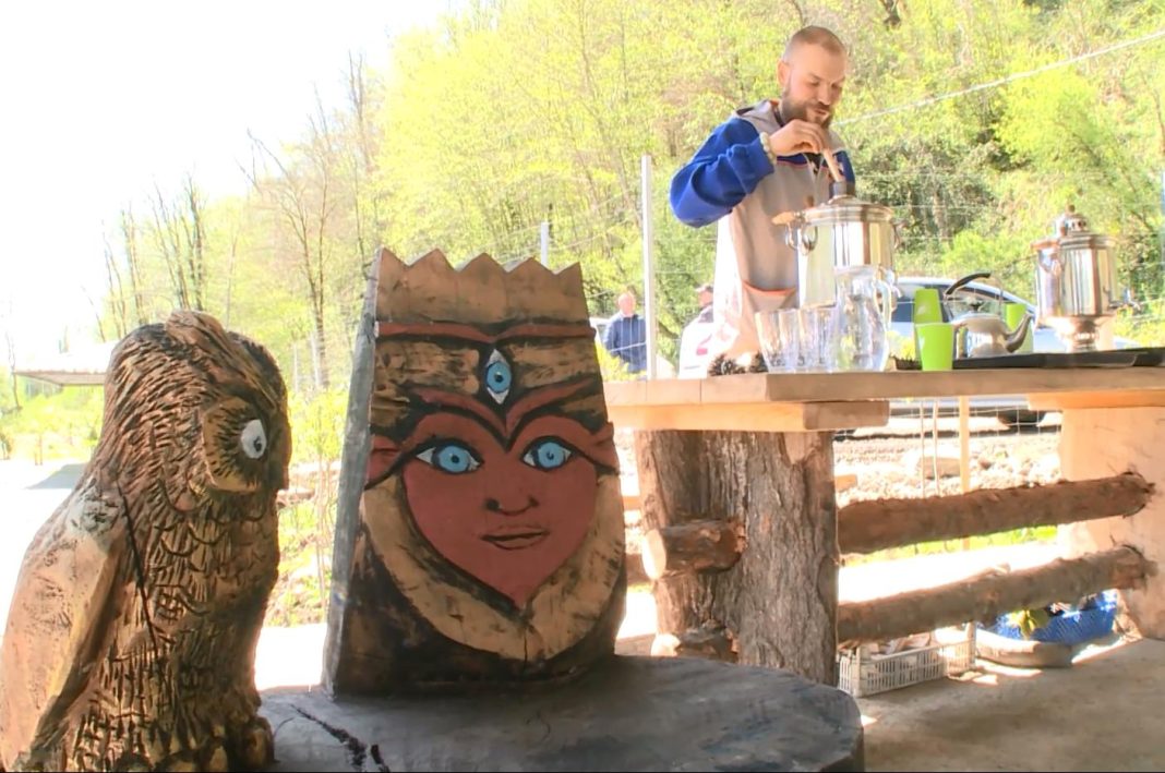 В Лазаревском районе Сочи разобьют агропарк