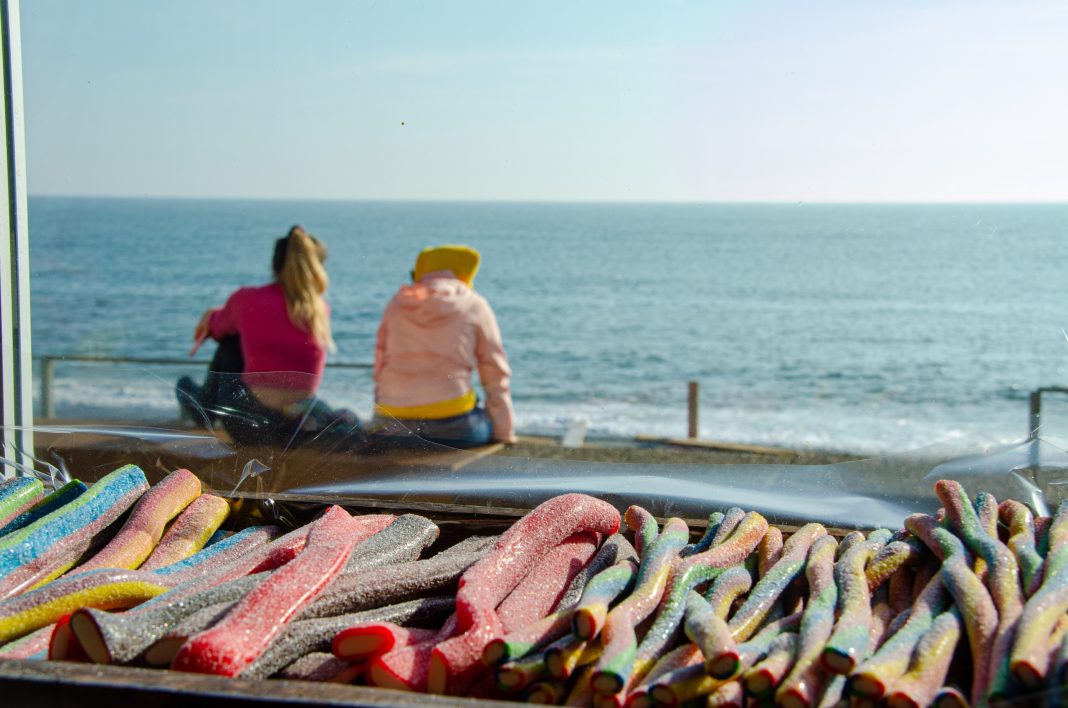 Работала за еду, теперь и это роскошь: жительница Сочи пожаловалась на падающие доходы