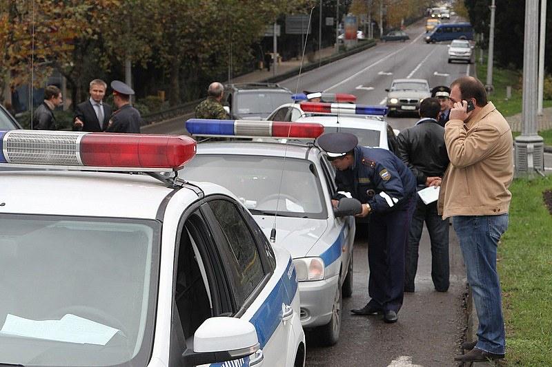 Стало известно, где в Сочи пройдут облавы на должников