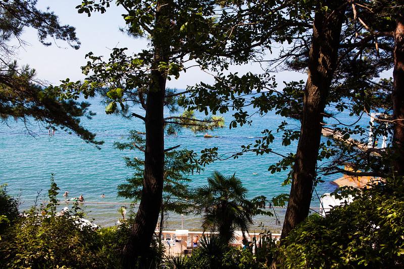 Лучшие пляжи Сочи готовы встретить отдыхающих