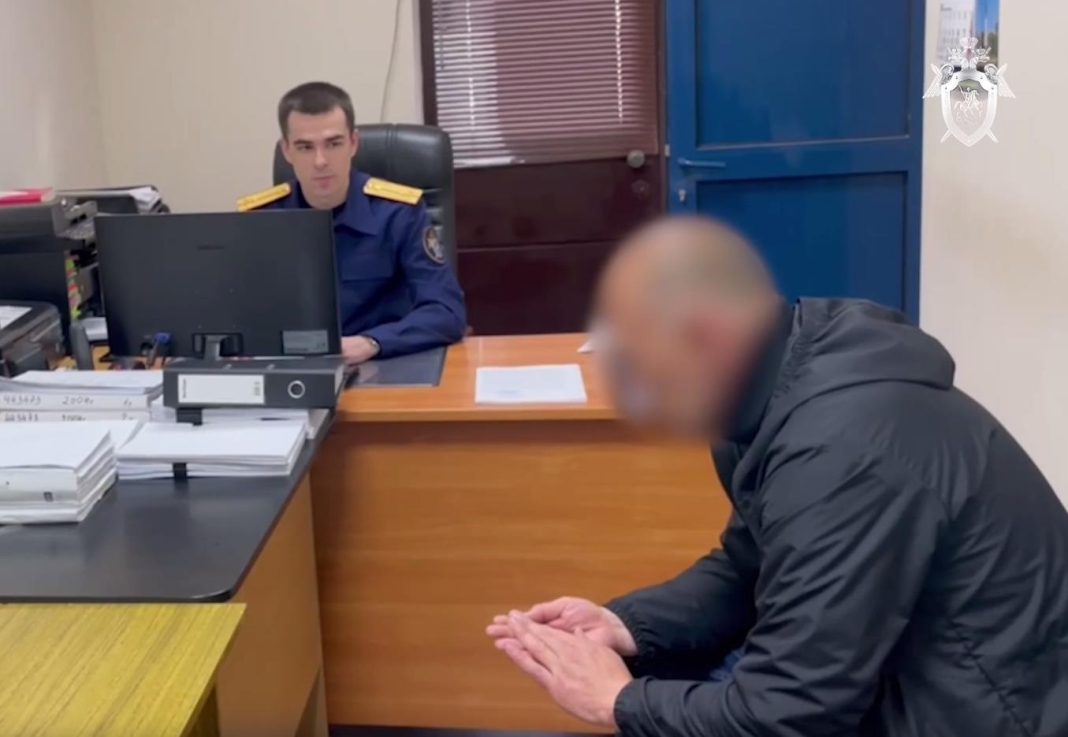 В Сочи арестовали владельца собак, которые загрызли 12-летнюю шахматистку