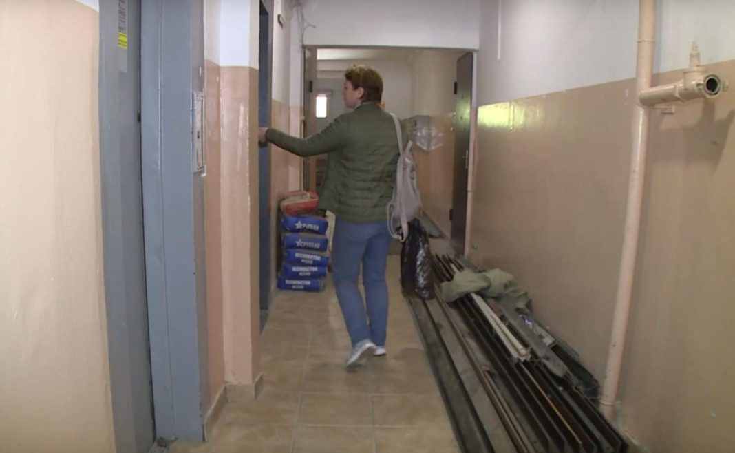 Стало известно, сколько домов отремонтируют в Сочи в этом году