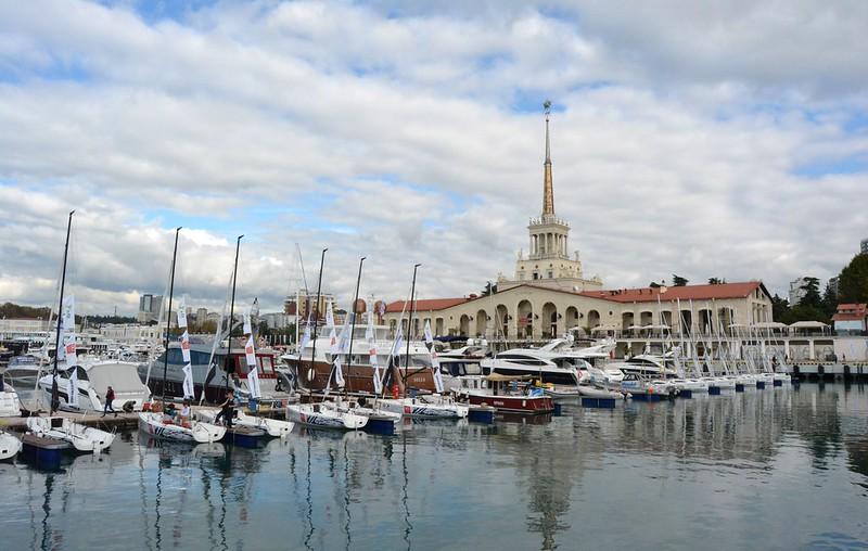 Снижает цены даже Сочи! Спрос на юг России остается низким из-за закрытого неба