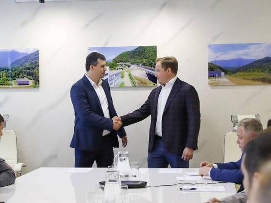 Директор Водоканала Сочи ушёл с должности