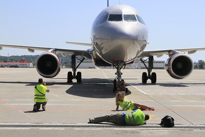 Режим закрытого неба на юге России продлён
