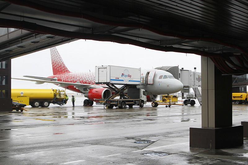 Новый сбор на авиабилеты могут ввести в России уже в ближайшее время