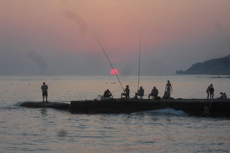 Град и опасное солнце: синоптик предупредил о неблагоприятной погоде в Краснодарском крае