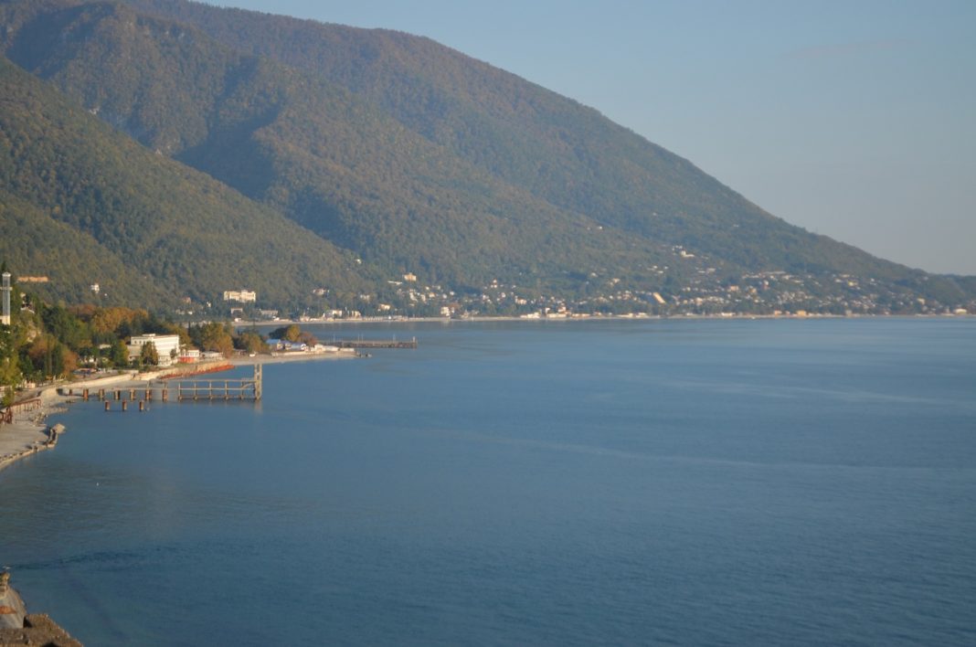 В Абхазии в перестрелке погибли два человека