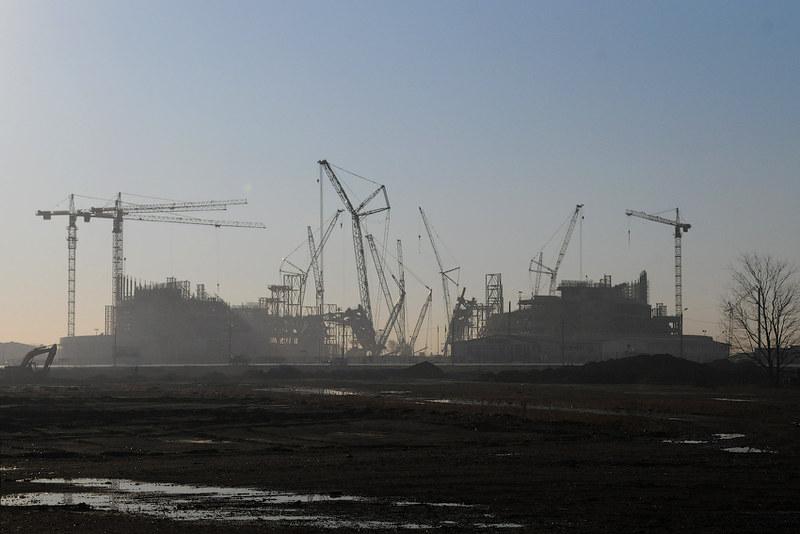 Укравшие деньги на олимпийской стройке в Сочи избежали тюрьмы из-за сроков давности