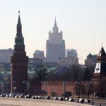 Московский Кремль
