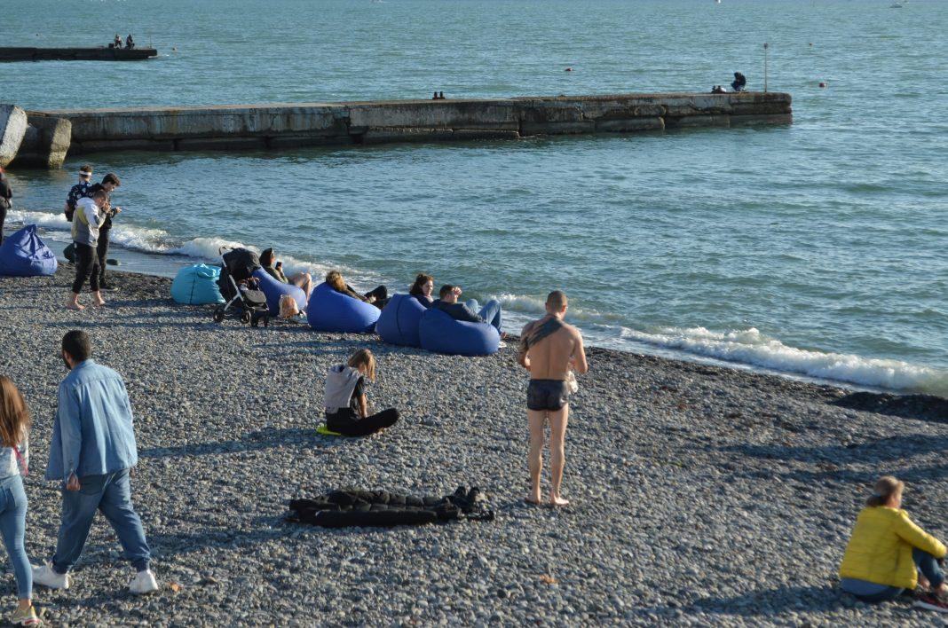 Кешбэк за наш счёт? Журналистка из Ярославля рассказала про свой отдых в Сочи
