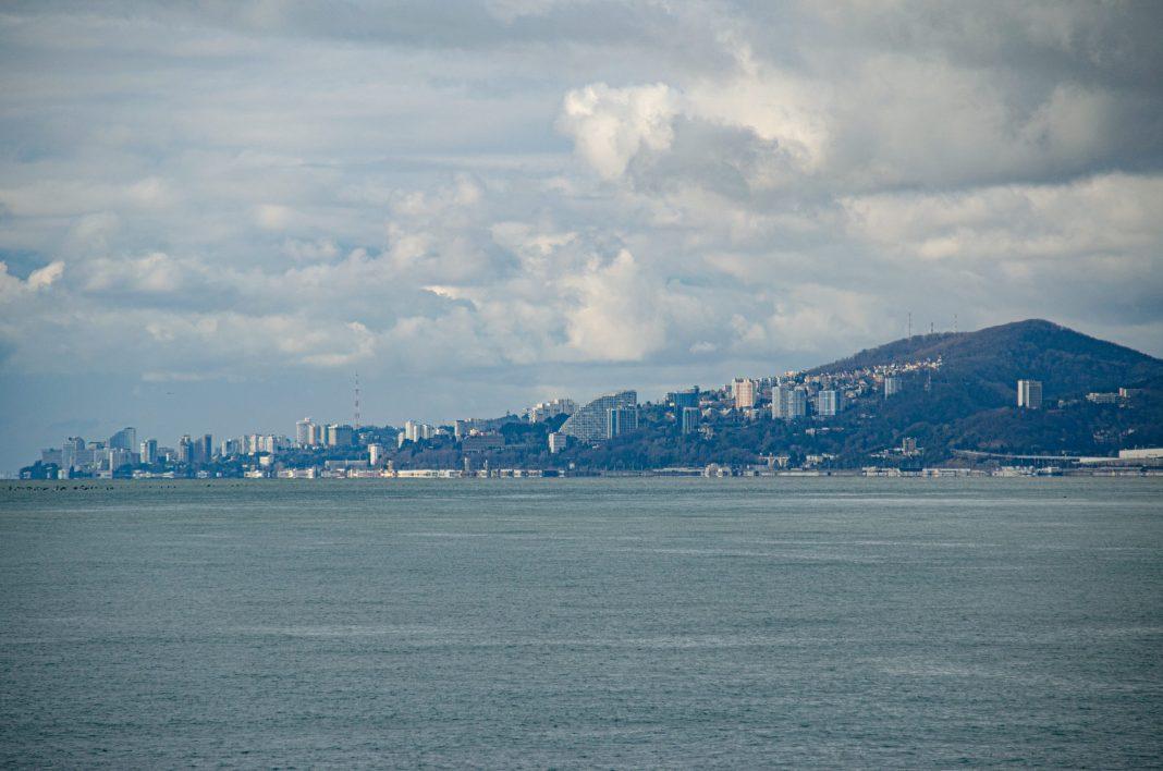 Россияне выбирают на лето море Сочи и Турции