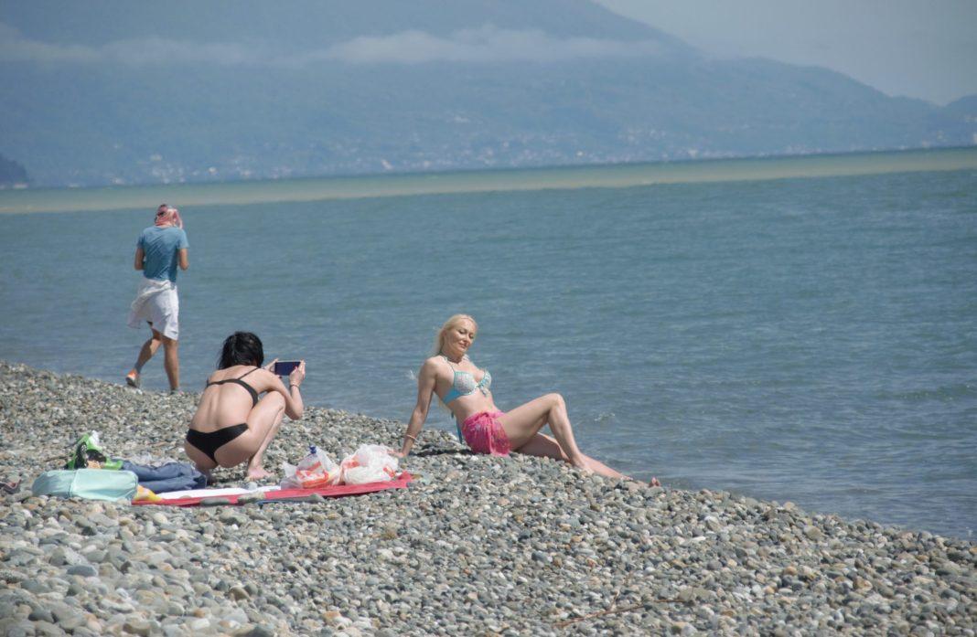 Синоптики рассказали, какой будет погода на побережье Сочи в праздники