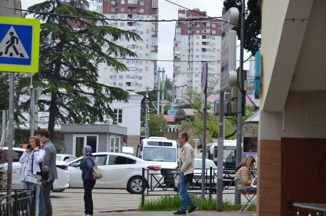 И кто всё это купит? Сочи вновь обогнал Москву по стоимости жилья