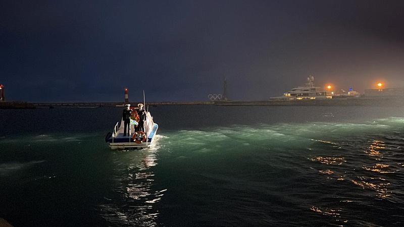 В Сочи зажгли «огни памяти»