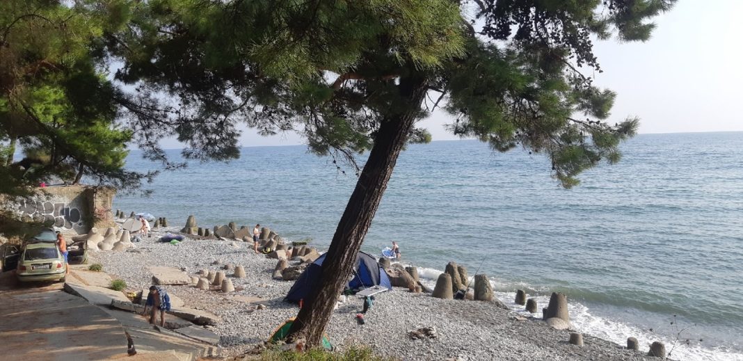 Что посетить туристам, выбравшим Лоо вместо Сочи: подборка экскурсий