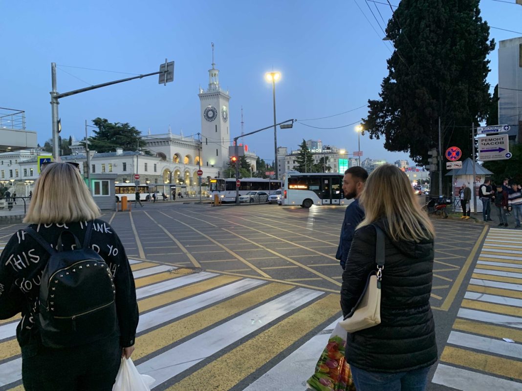 Россиянка мечтала жить в Сочи, но взвыла от скуки и вернулась домой