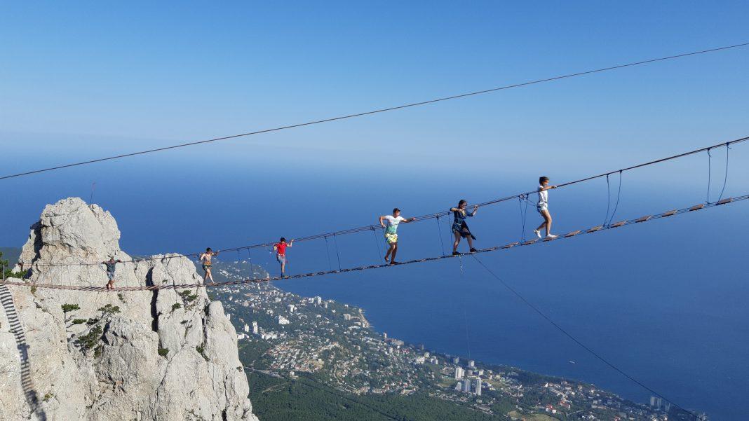 В Крыму не откроется почти половина гостевых домов из-за низкого спроса