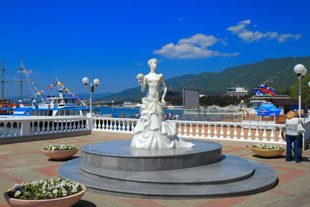 А что так дорого? Россиянку поразили цены в Геленджике