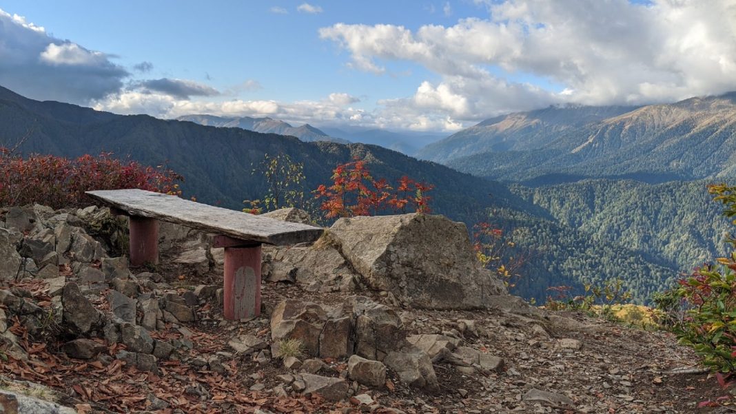 Горы близко и не дорого: как на Кубани будут возрождать пешие маршруты?