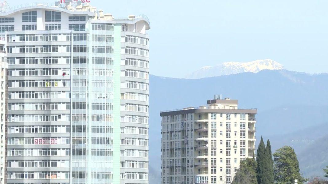 В Сочи приступили к реконструкции крупнейшего водозабора