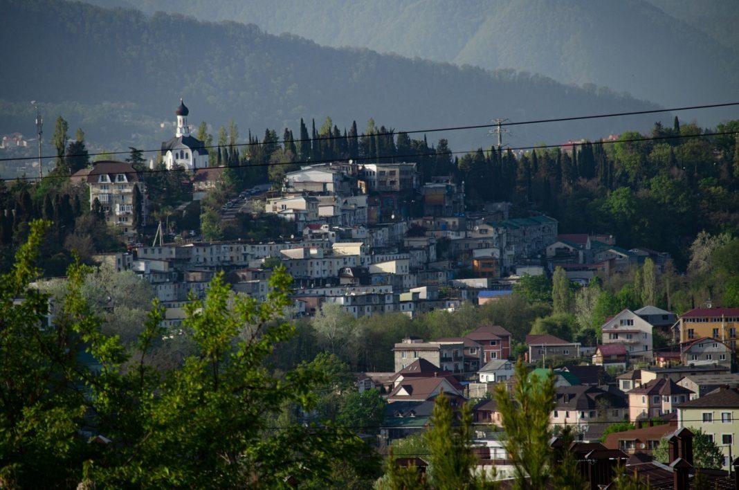 Второй раз за месяц: в Сочи произошло землетрясение