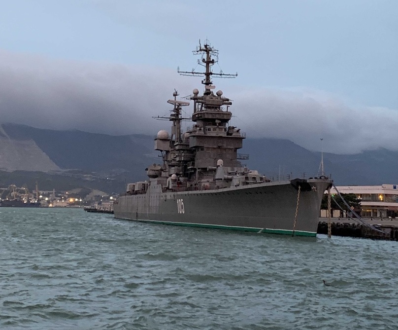 Россиянин рассказал, что его разочаровало в Новороссийске