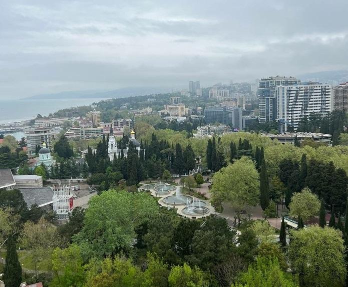 Климат отвратительный: Бородина высказалась об отдыхе в Сочи