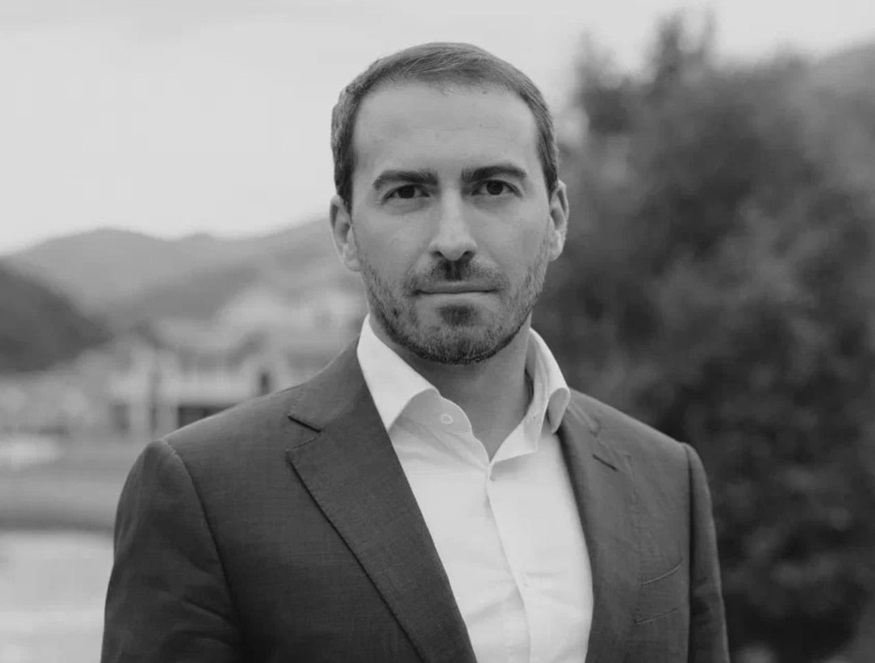 В Сочи погиб генеральный директор Курорта Красная Поляна