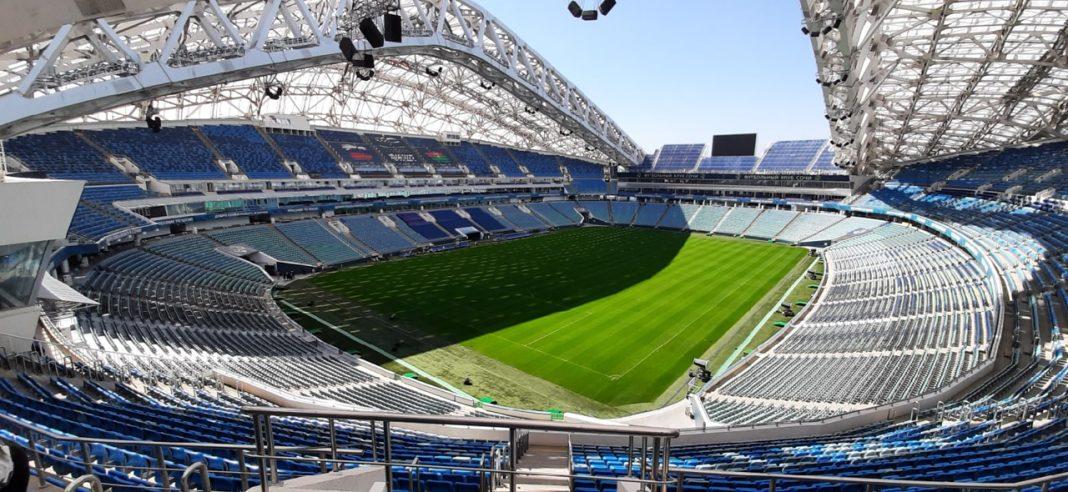 Ложные вакансии: «работа» на стадине «Фишт» в Сочи оказалась мошенничеством