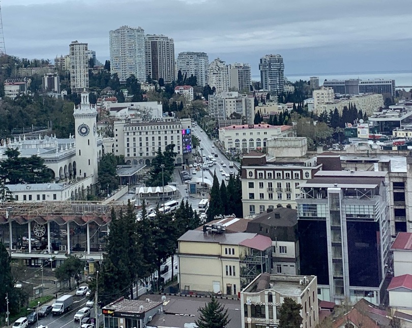 ВТБ увеличил лимит льготной ипотеки в Краснодарском крае до 15 млн рублей