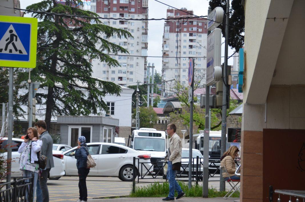 Плата за жульё: в Сочи в сфере аренды на треть стало больше мошенников
