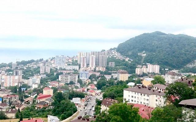 Первые тревожные звонки: Сочи стал лидером по снижению цен на жильё