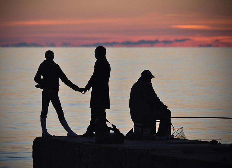 Не важно, кем ты был: россиянин уверен, что в Сочи можно начать жизнь заново