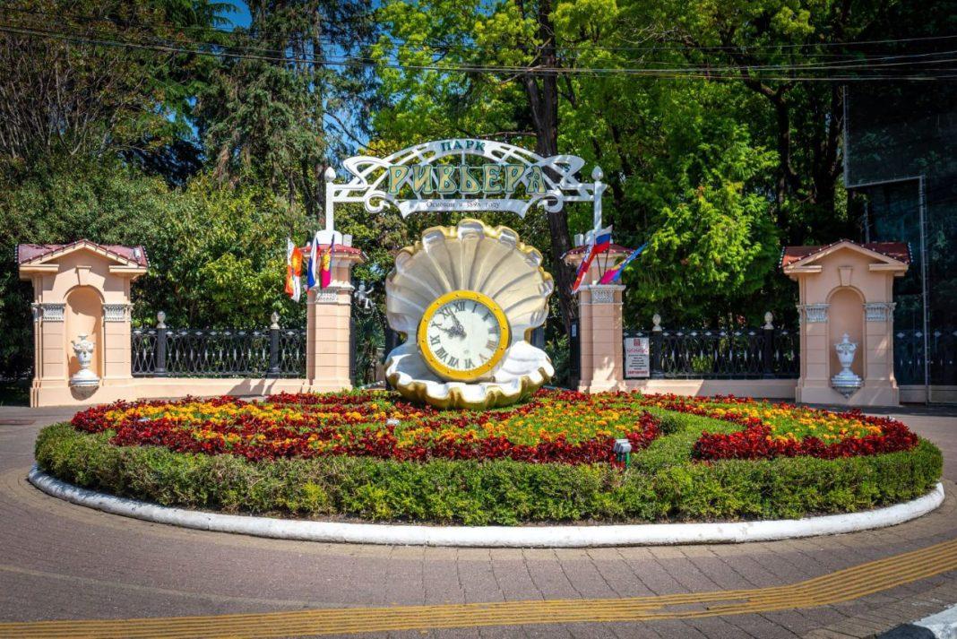 1 июня в парке «Ривьера» пройдёт фестиваль для «особых детей»