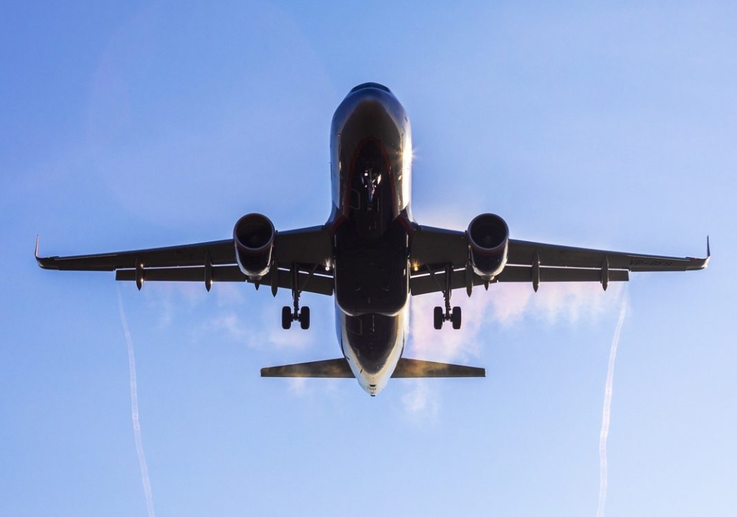 Юг станет еще ближе: из Сочи в 9 городов России запустят новые рейсы